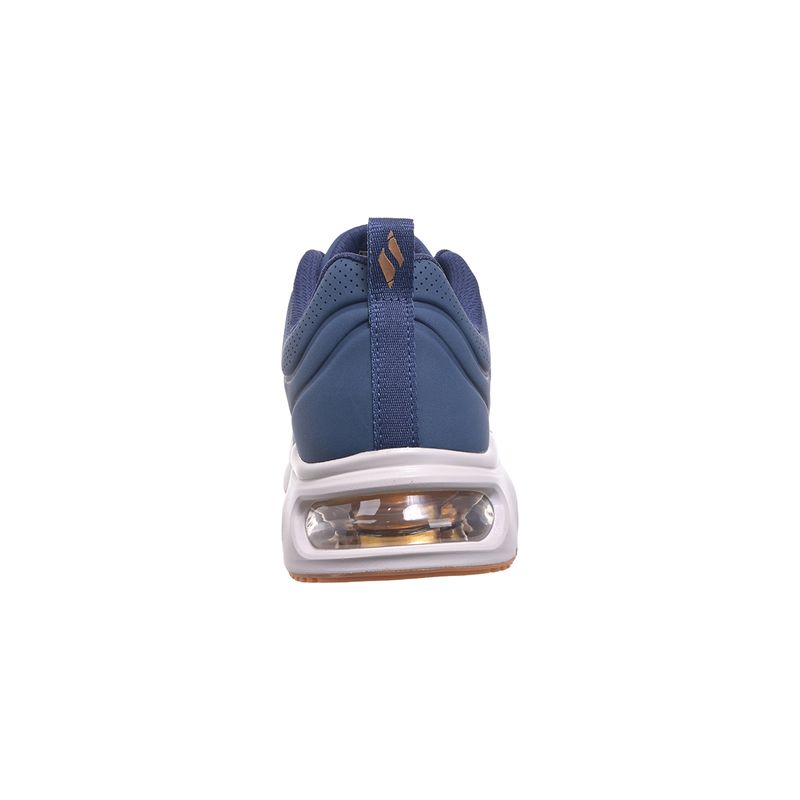 Zapatillas-Skechers-Tres-Air-Uno-Casairal-POSTERIOR-TALON
