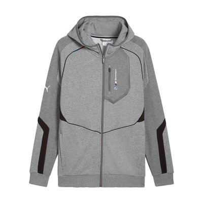 Campera Puma Bmw Motorsport