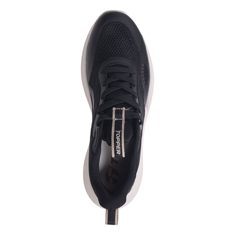 Zapatillas-Topper-Quebec-SUPERIOR-CAPELLADA
