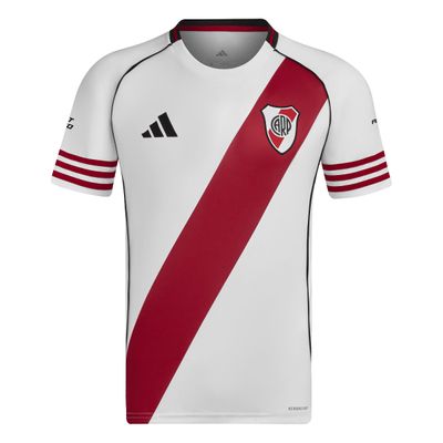 Camiseta De Fútbol adidas Titular River Plate 25