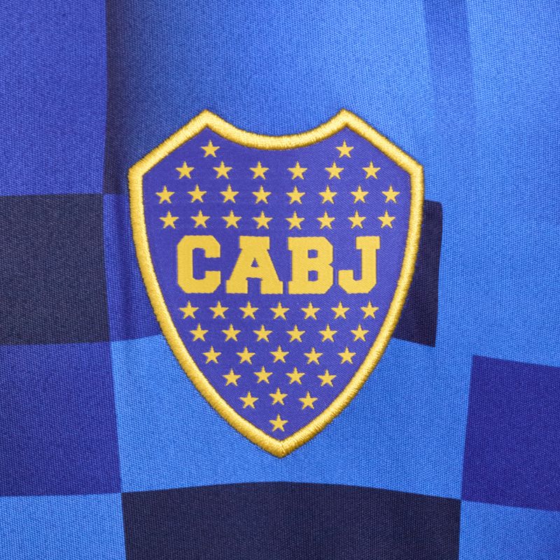 Remera-adidas-Boca-Juniors-25-Presentation-Lateral