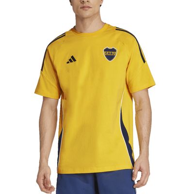 Remera adidas Boca Juniors 25