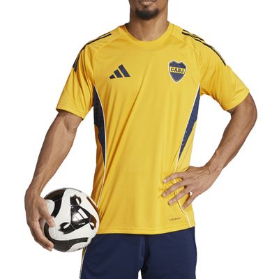Remera adidas Boca Juniors 25