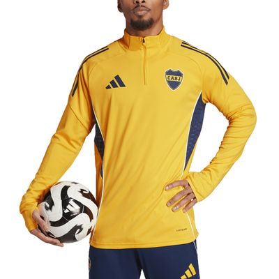 Buzo adidas Boca Juniors 2025