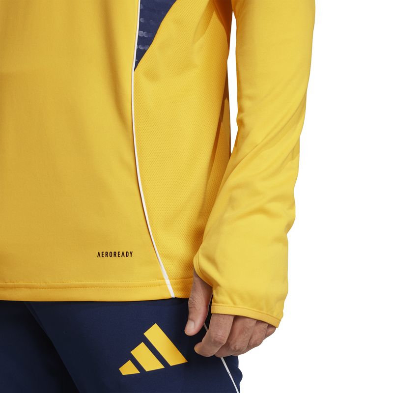 Buzo-adidas-Boca-Juniors-2025-Detalles-2