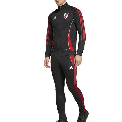 Conjunto adidas River Plate 2025