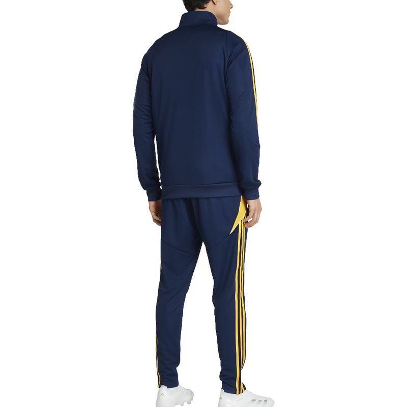 Conjunto-adidas-Boca-Juniors-2025-Espalda