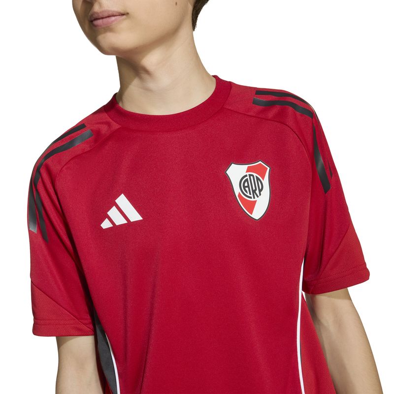 Remera-adidas-River-Plate-2025-Detalles-3