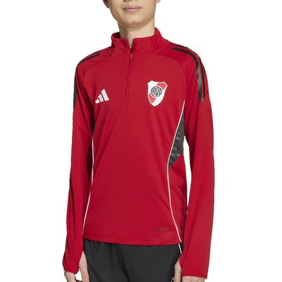 Buzo adidas River Plate 2025 K