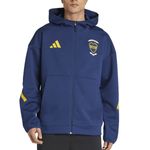 Campera-adidas-Boca-Juniors-25-Anthem-Frente