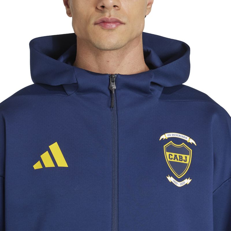 Campera-adidas-Boca-Juniors-25-Anthem-Detalles-1