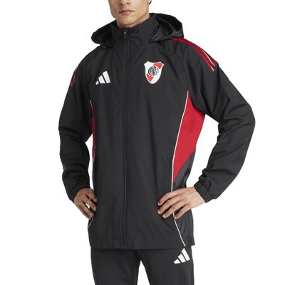 Campera adidas River Plate Away