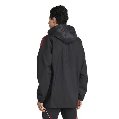 Campera adidas River Plate Away