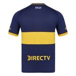 Camiseta-De-Futbol-adidas-Titular-Boca-Junior-25-Espalda