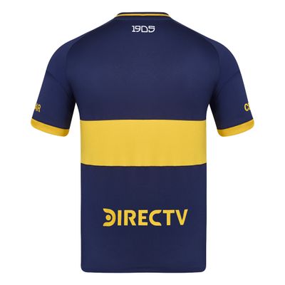 Camiseta De Fútbol adidas Titular Boca Juniors 25