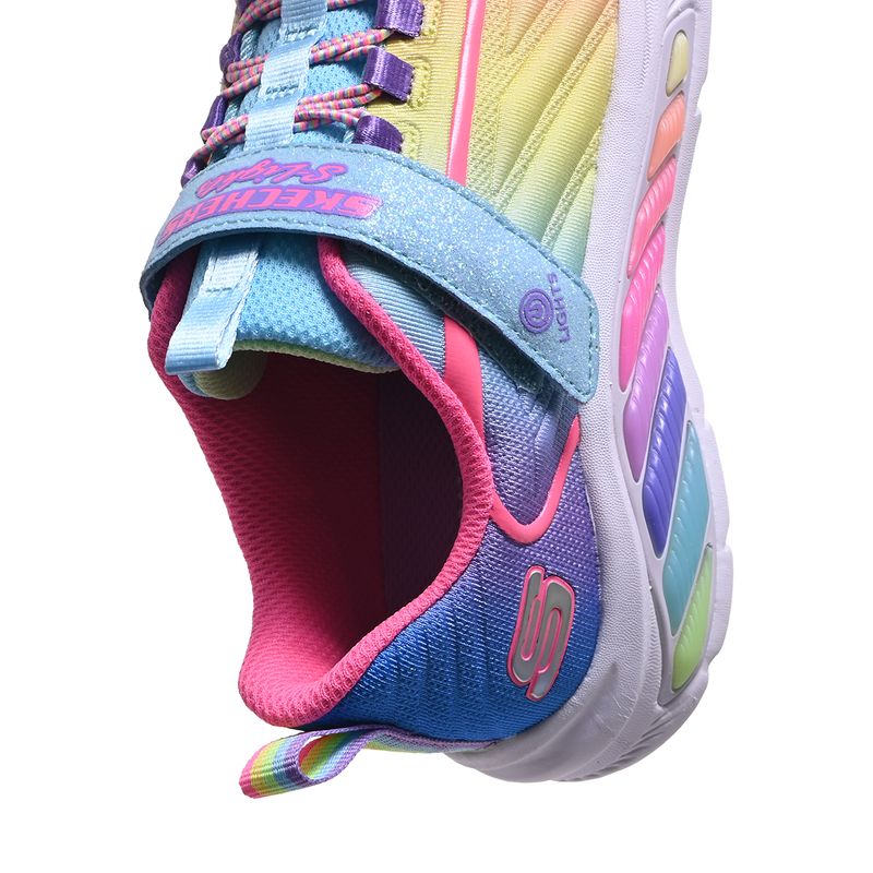 Zapatillas-Skechers-Rainbow-Cruisers-Con-Luz-J-DETALLES-2