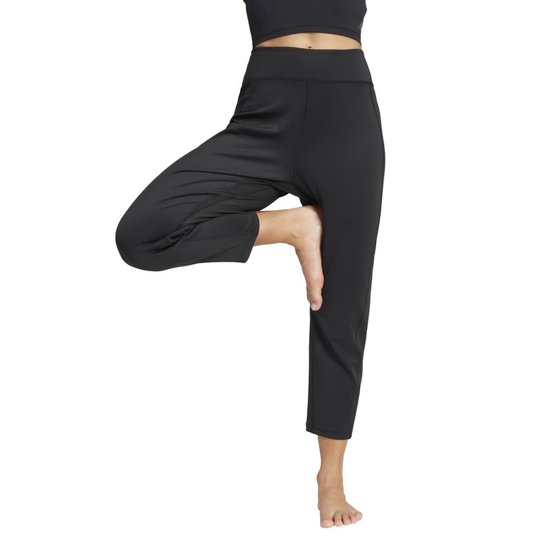 Calza-adidas-All-Me-Yoga-Essentials-Frente