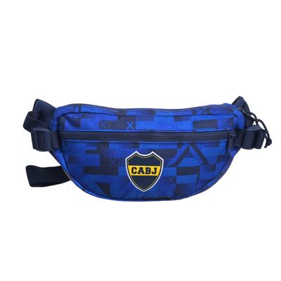 Riñonera adidas Boca Juniors 25
