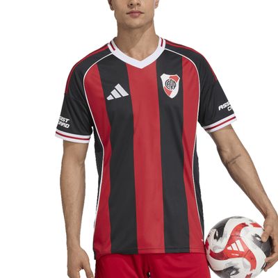 Camiseta De Fútbol adidas Suplente River Plate 25
