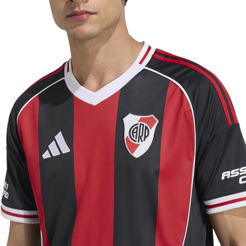 Camiseta-De-Futbol-adidas-Suplente-River-Plate-25-Detalles-2