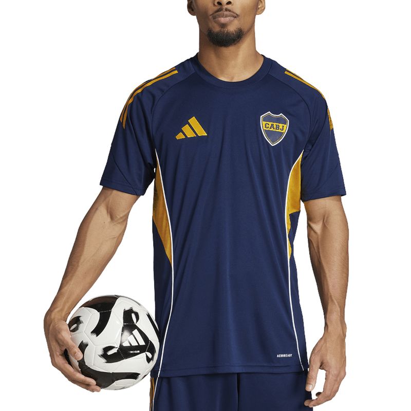 Remera-adidas-Boca-Juniors-25-Frente