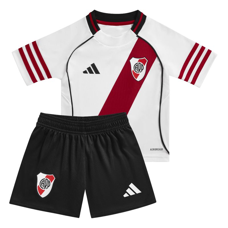 Camiseta-De-Futbol-adidas-Titular-River-Plate-25-Bebes-Frente