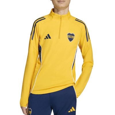 Buzo adidas Boca Juniors 25 Niños