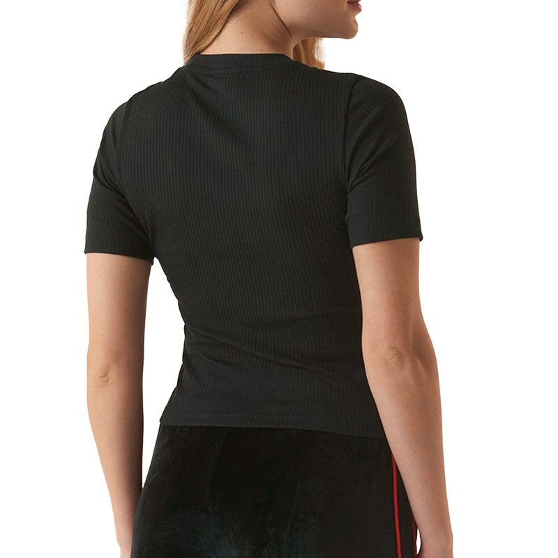 Remera-Fila-Essentials-Canelada-Espalda