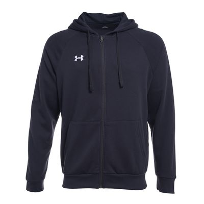Campera Under Armour Ua Rival