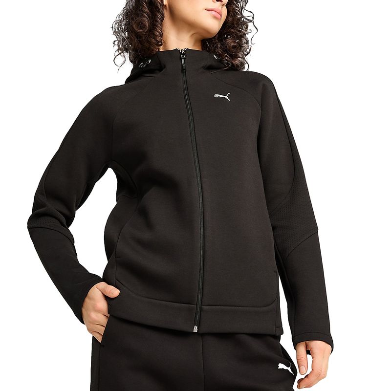 Campera-Puma-Evostripe-Frente