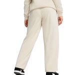 Pantalón Puma Ess Small Comfort Espalda