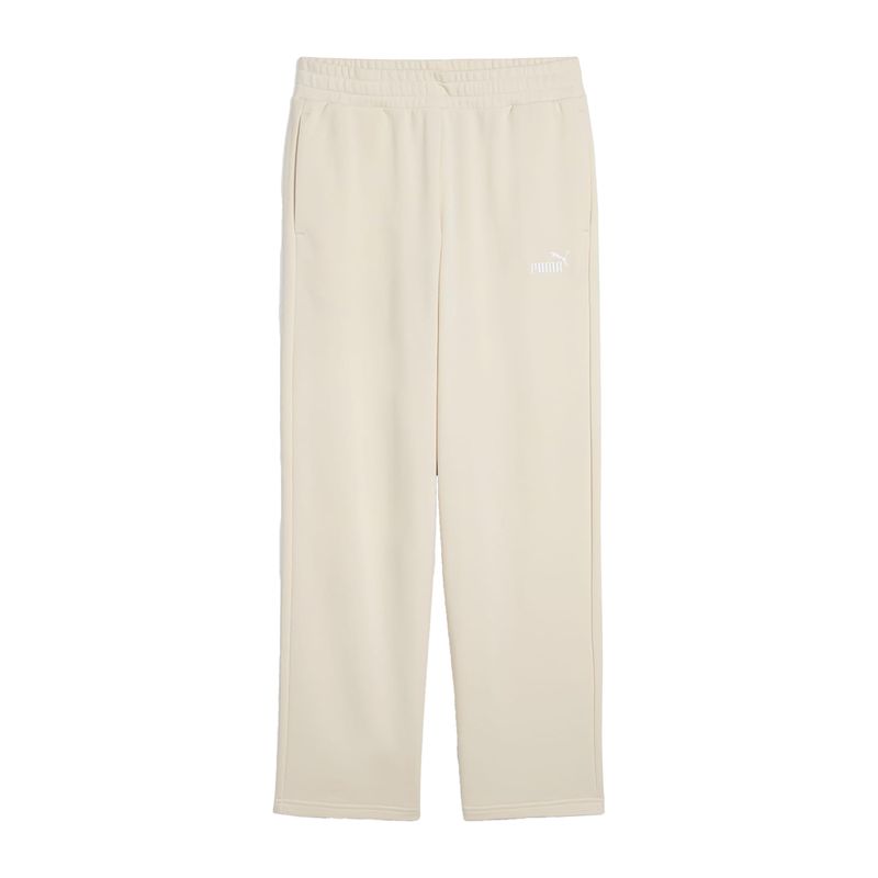 Pantalón Puma Ess Small Comfort Lateral