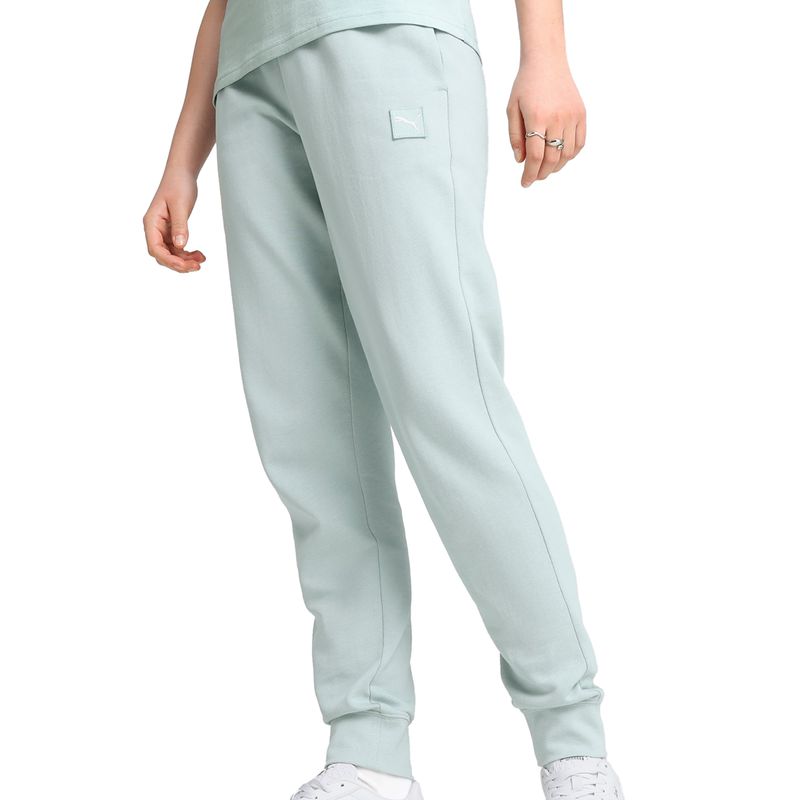 Pantalon-Puma-Essentials-Elevated-Frente