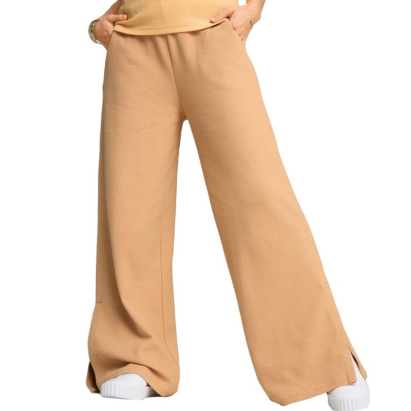 Pantalon-Puma-Her-Comfort-Frente