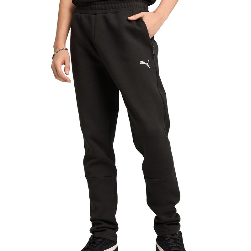 Pantalon-Puma-Evostripe-Frente