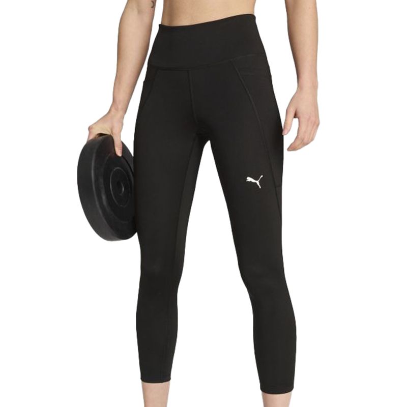 Calza-Puma-Tad-Essential-Frente