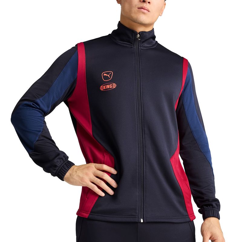 Campera-Puma-King-Pro-Frente