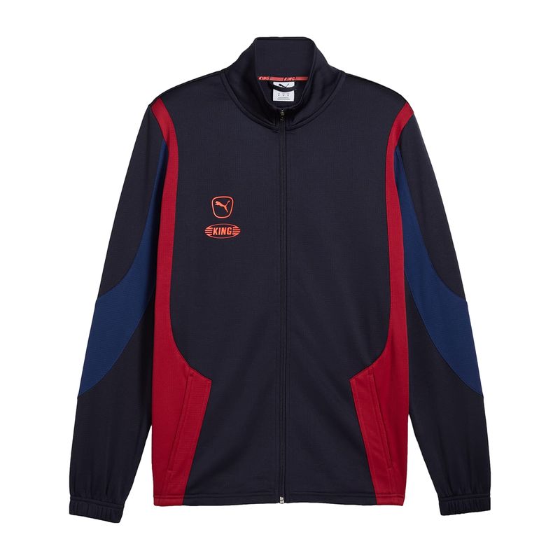 Campera-Puma-King-Pro-Lateral