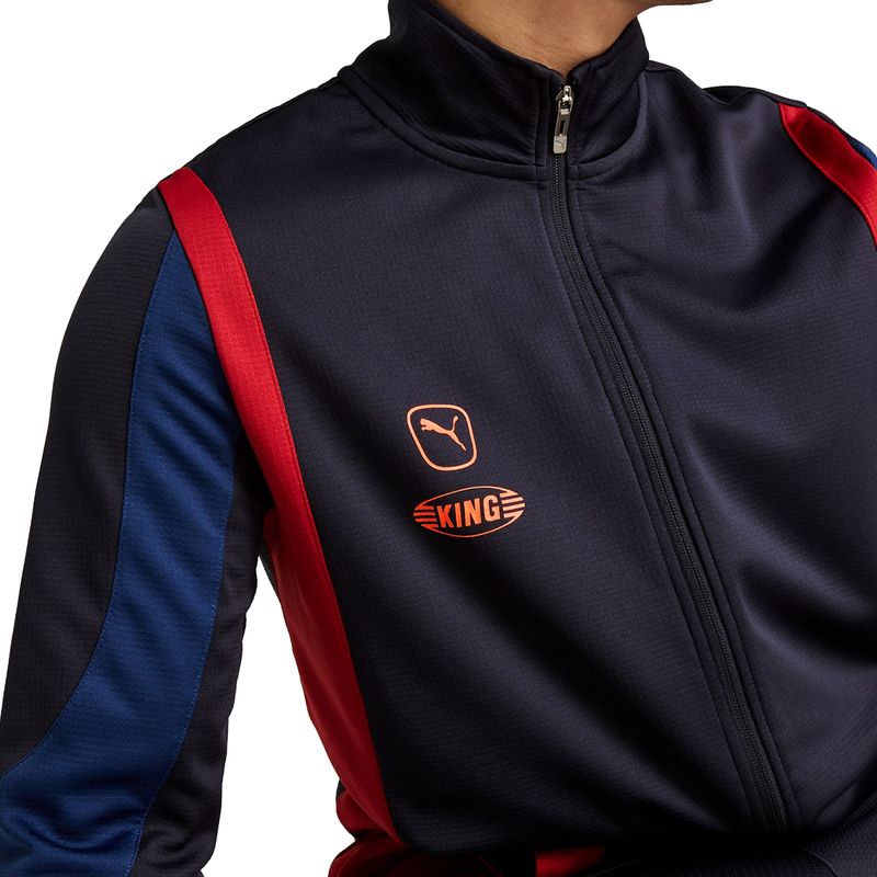 Campera-Puma-King-Pro-Detalles-2