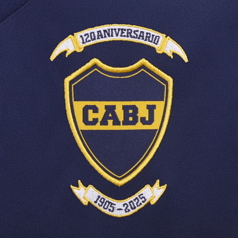 Camiseta-De-Futbol-adidas-Titular-Boca-Juniors-25-Mujer-Lateral