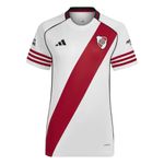 Camiseta-De-Futbol-adidas-Titular-River-Plate-25-Mujer-Frente