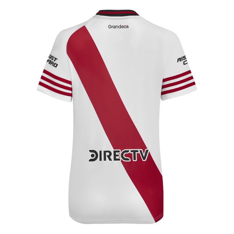 Camiseta-De-Futbol-adidas-Titular-River-Plate-25-Mujer-Espalda