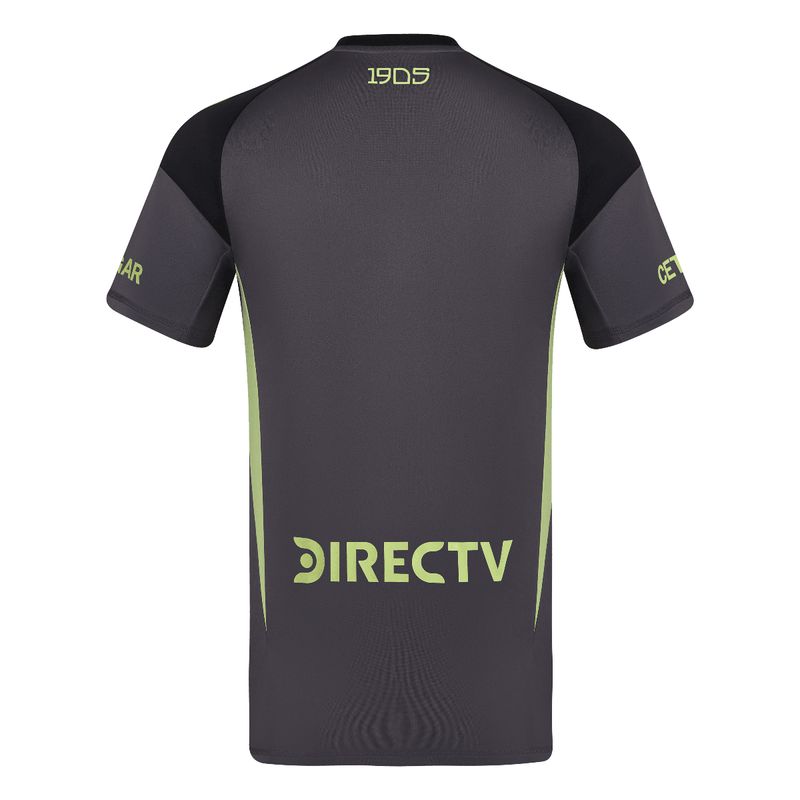 Camiseta-De-Futbol-adidas-Arquero-Boca-Juniors-25-Espalda