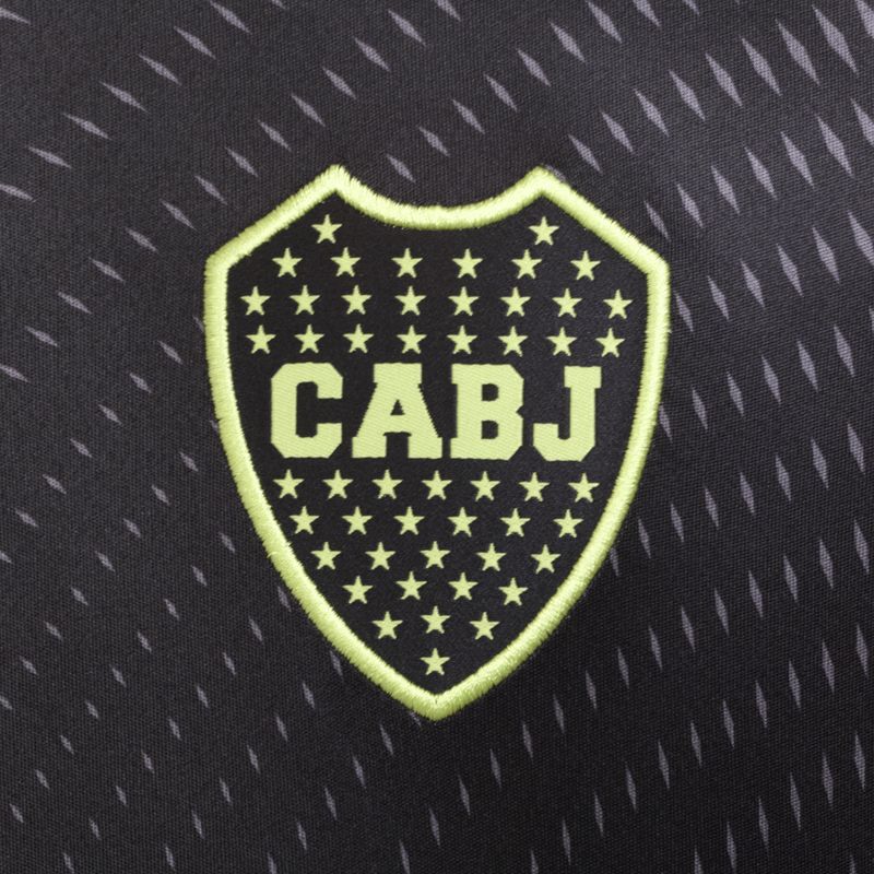 Camiseta-De-Futbol-adidas-Arquero-Boca-Juniors-25-Lateral