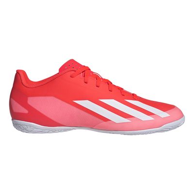 Botines Indoor adidas X Crazyfast Club In