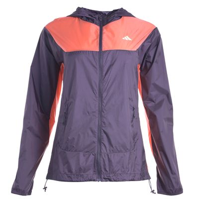 Campera Rompeviento adidas Ekiden W