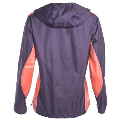 Campera Rompeviento adidas Ekiden W
