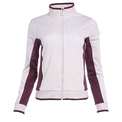 Campera Fila Heritage F-Box