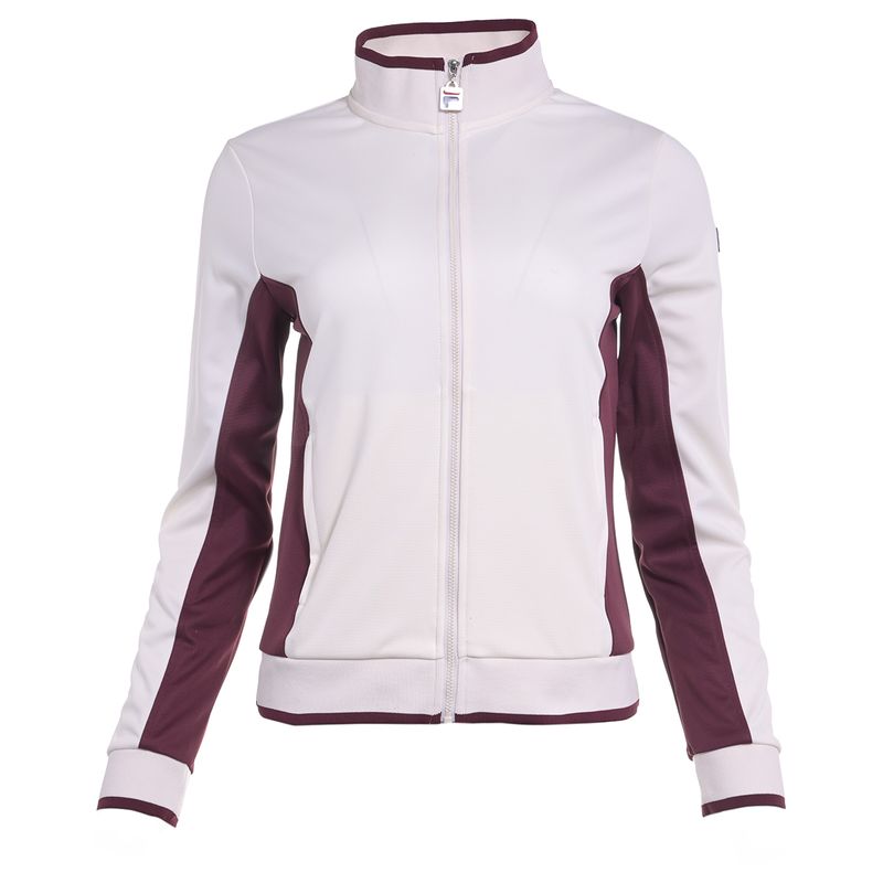 Campera-Fila-Heritage-F-Box-Frente