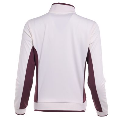 Campera Fila Heritage F-Box